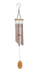 MEMORY TREASURE WIND CHIME